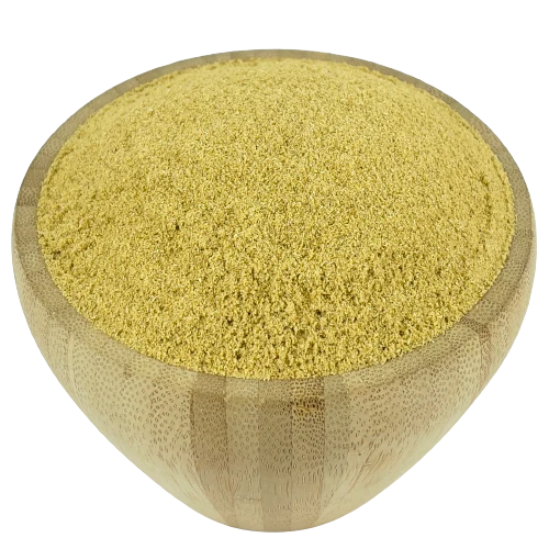 Fenouil Poudre Bio en Vrac