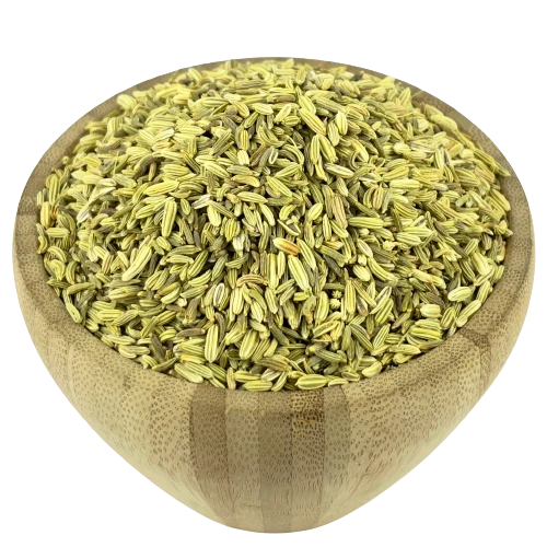 Fenouil Graines Bio en Vrac