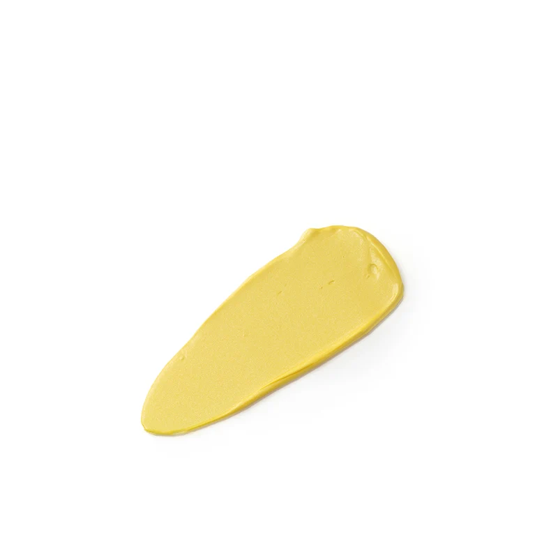 Curl Color Jaune Citron