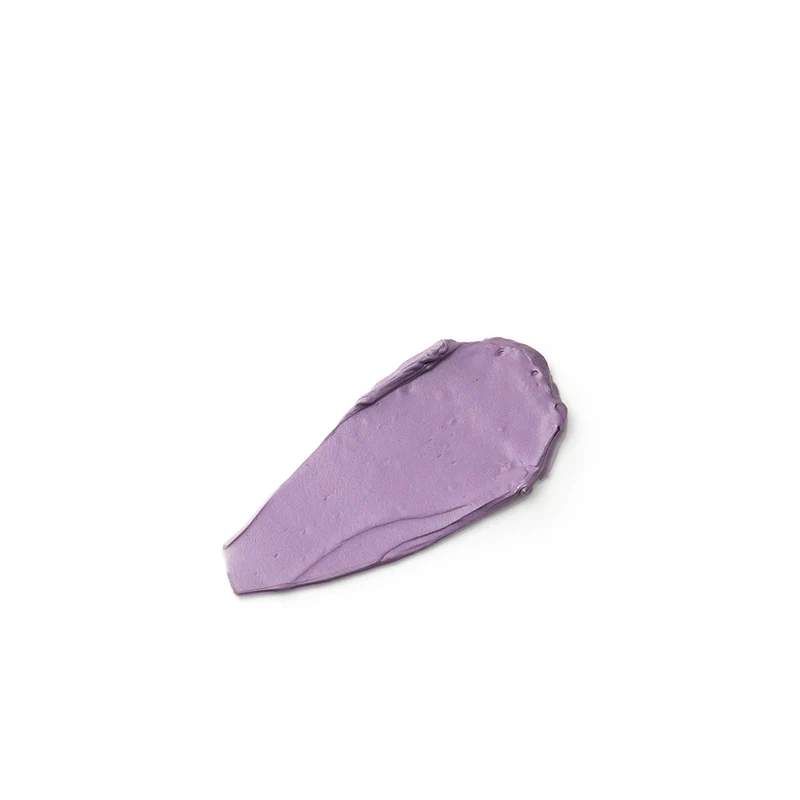 Curl Color Violet Passion