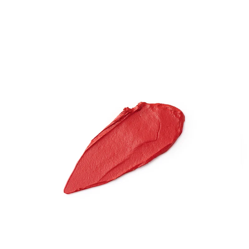 Curl Color Rouge Chaud