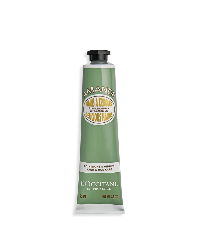 L'Occitane Crème Mains Amande