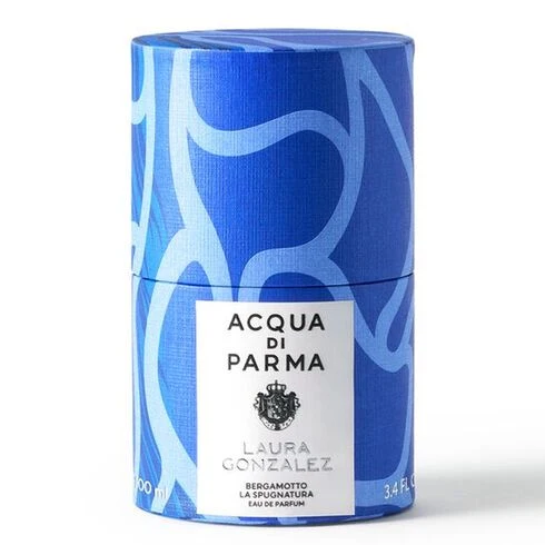 Acqua Di Parma Bergamotto La Spugnatura
