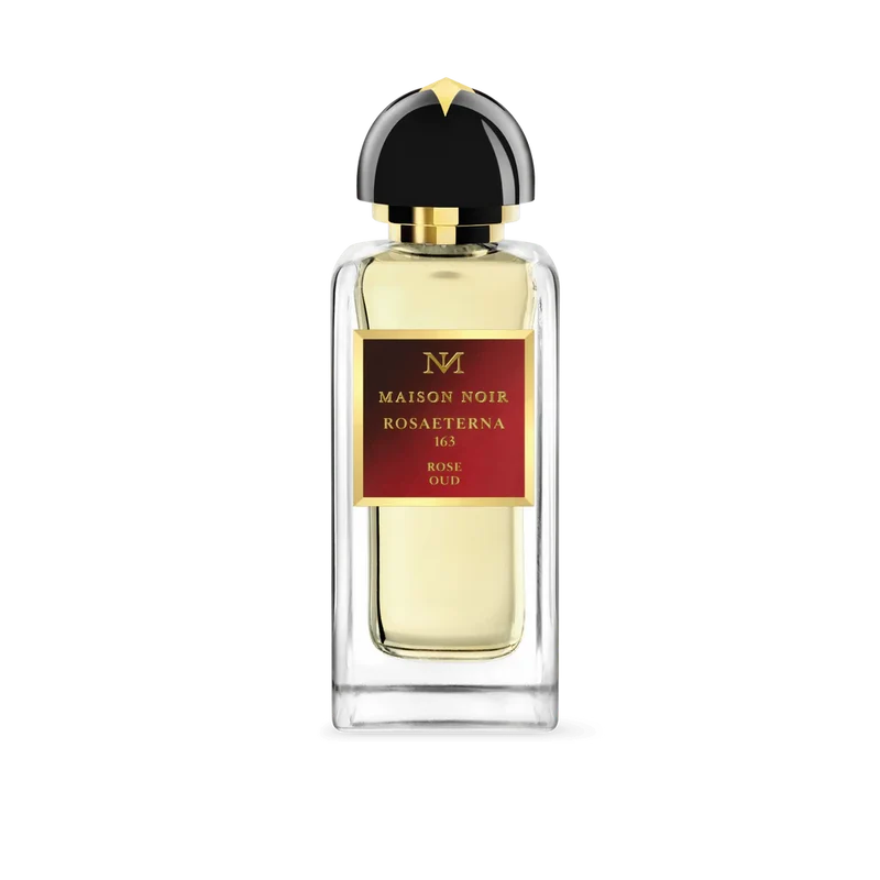 Maison Noir - RosaEterna 163
