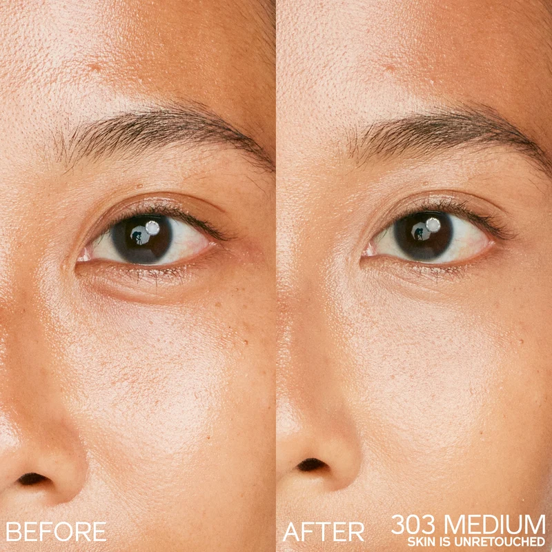 Shiseido Synchro Skin Radiant Lifting Concealer