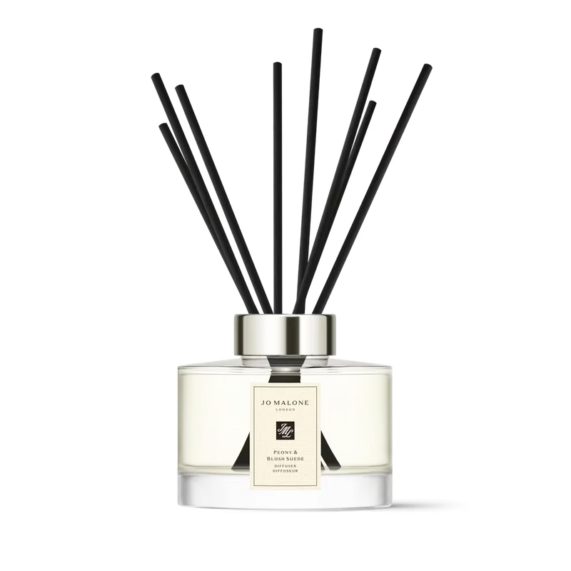 Jo Malone London - Peony & Blush Suede Diffuseur