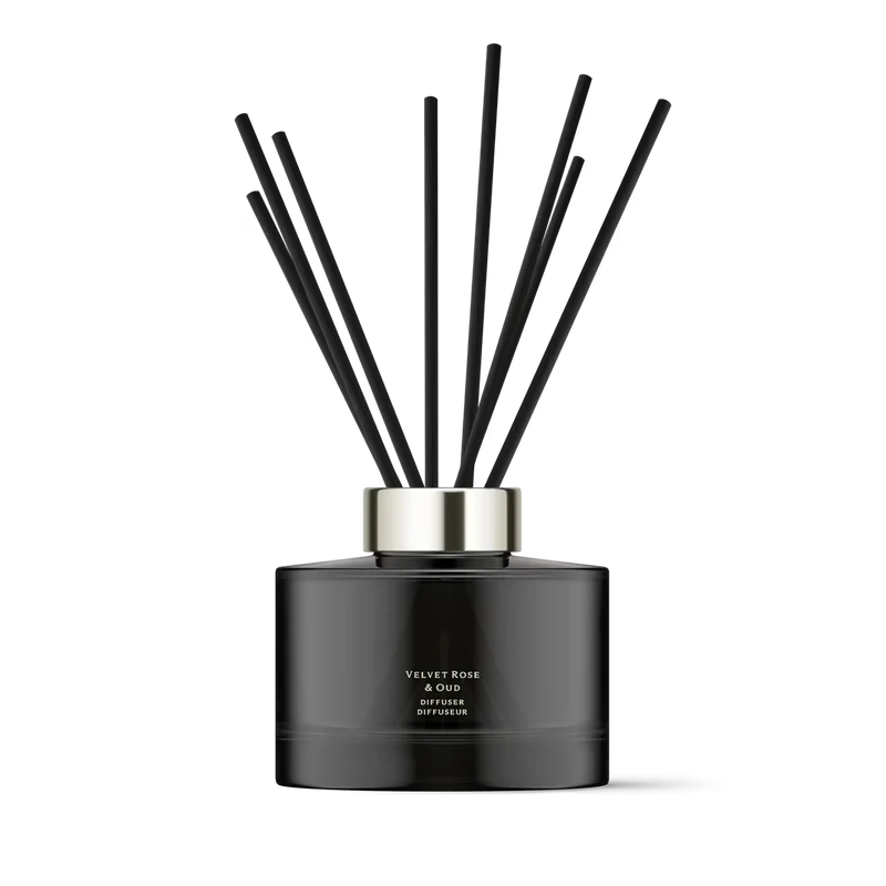 Jo Malone London - Velvet Rose & Oud Diffuseur
