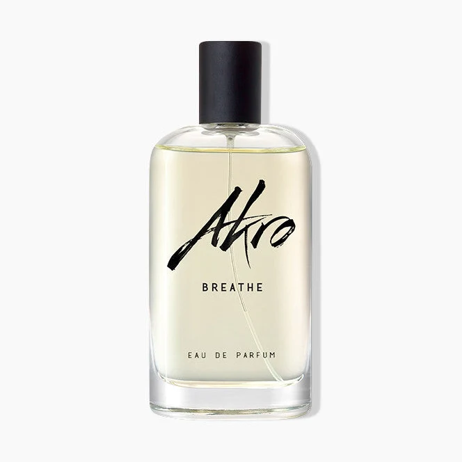 Akro - Breathe