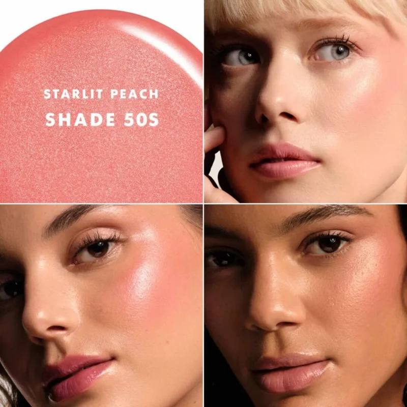 Armani Luminous Silk Cheek Tint Shine