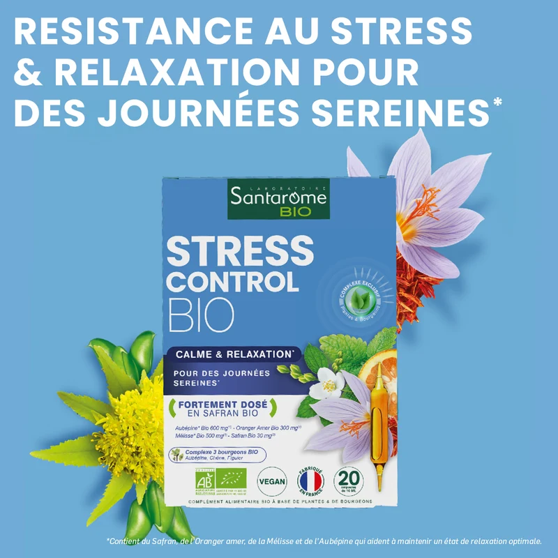 Pack Bonne Humeur - Ampoules