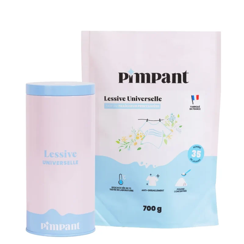 Lessive Universelle