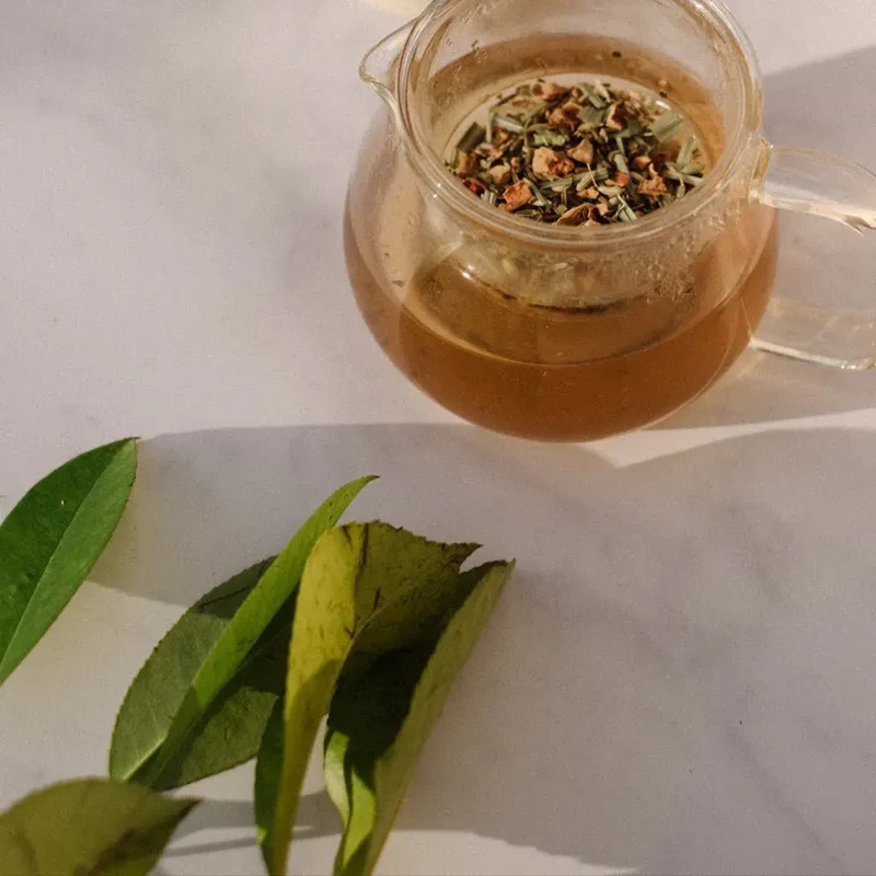 Tisane d’Allaitement (sans fenouil)
