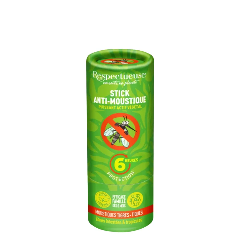 Stick Anti-Moustique