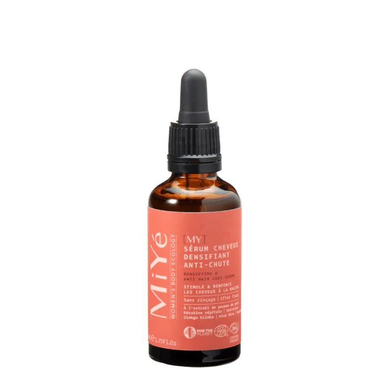 Sérum Cheveux Densifiant Anti-chute