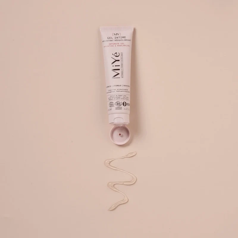 Gel Intime Hydratant