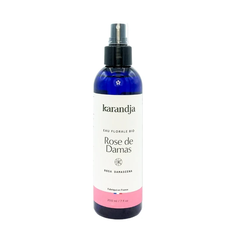 Eau Florale de Rose de Damas