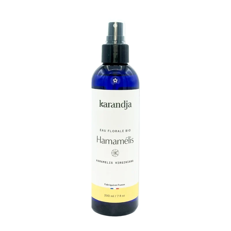 Eau Florale d’Hamamélis