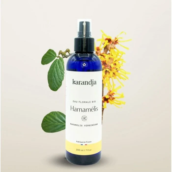 Eau Florale d’Hamamélis