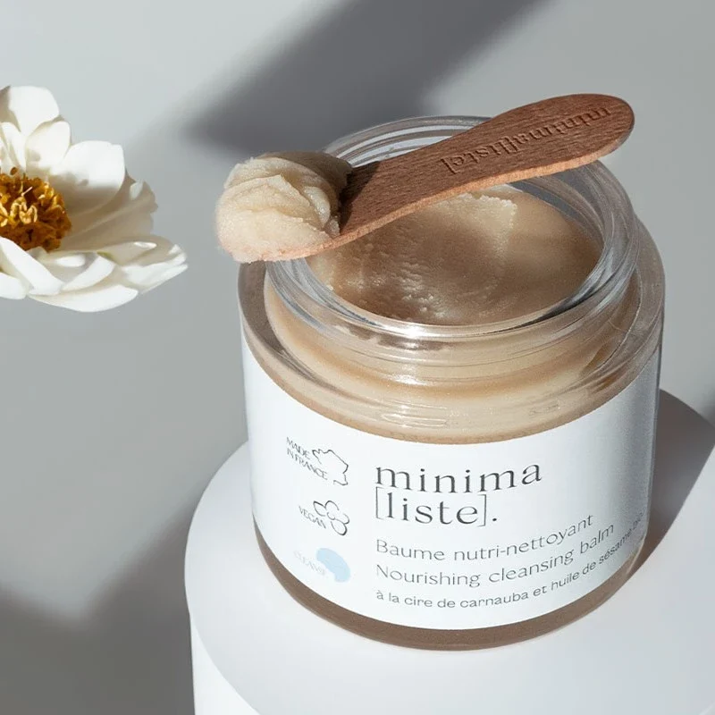 Baume Nutri-Nettoyant