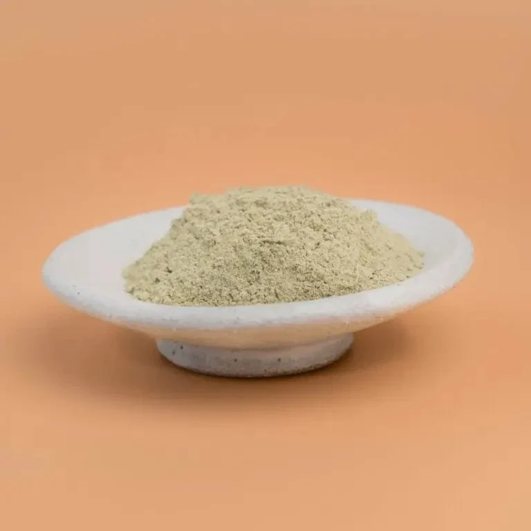 Masque en Poudre Exfoliant Illuminateur