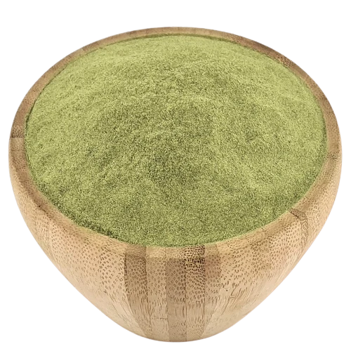 Chlorella en Poudre Bio en Vrac