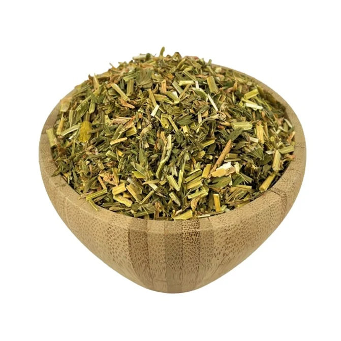 Alfalfa (Luzerne) Plante Bio en Vrac