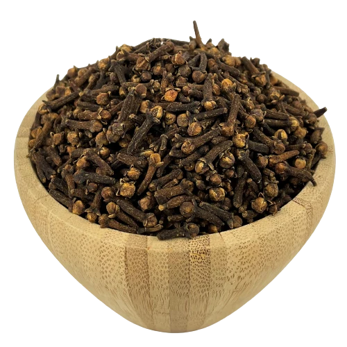 Clou de Girofle Entier Bio en Vrac