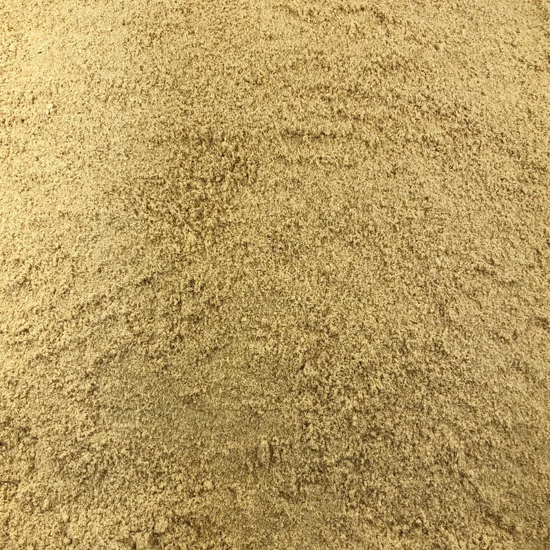 Moutarde Jaune en Poudre Bio en Vrac