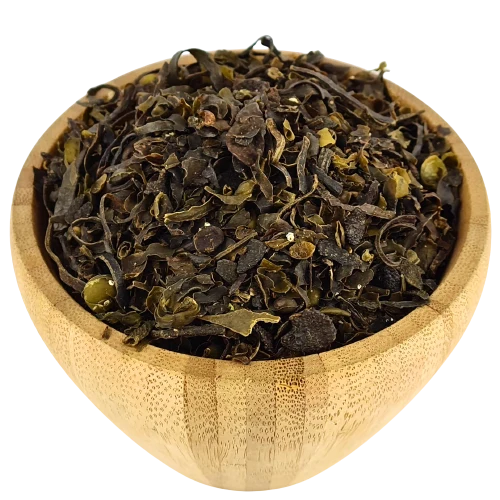 Fucus Vésiculeux Bio en Vrac