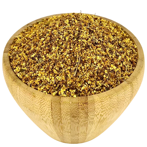 Sureau Fleurs Bio en Vrac