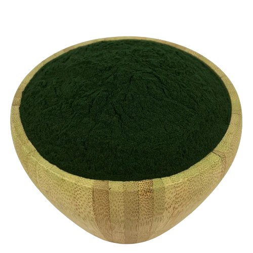 Spiruline Poudre Bio en Vrac