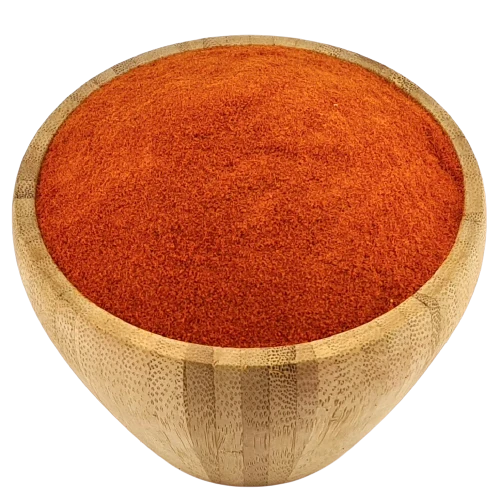 Tomate en Poudre Bio en Vrac