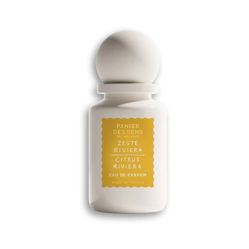 Eau de Parfum - Zeste Riviera 50ml