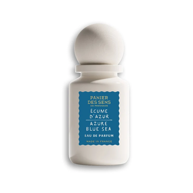 Eau de Parfum - Écume d'Azur 50ml