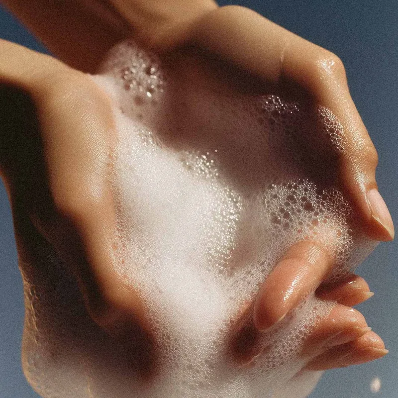 Savon parfumé Musc des Sables - 150g