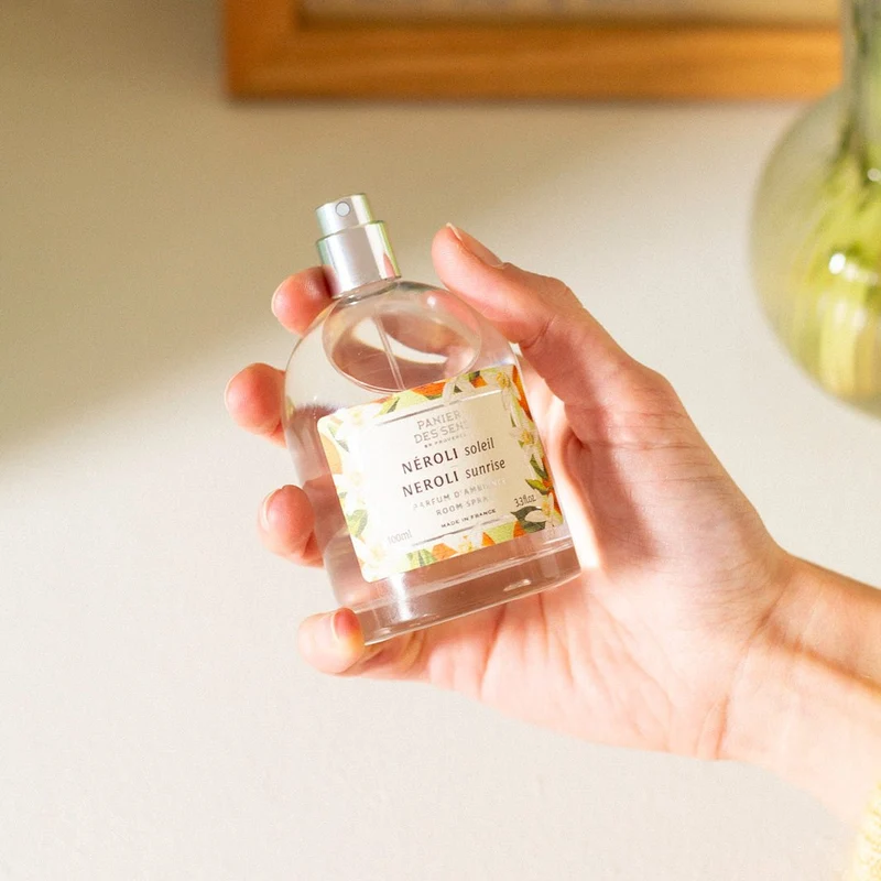 Parfum d’ambiance - Néroli Soleil 100ml