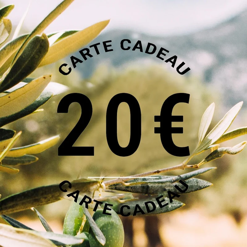 Carte Cadeau