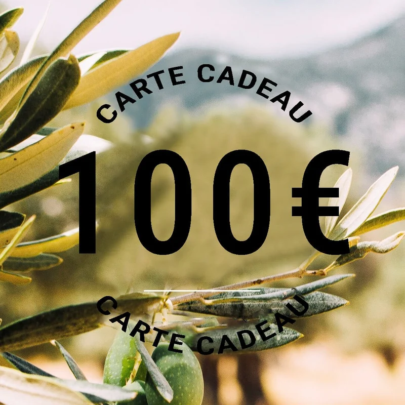 Carte Cadeau