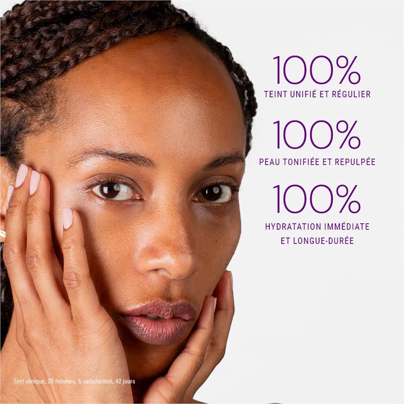 Crème lifting visage texture légère | Anti rides, fermeté 40ml
