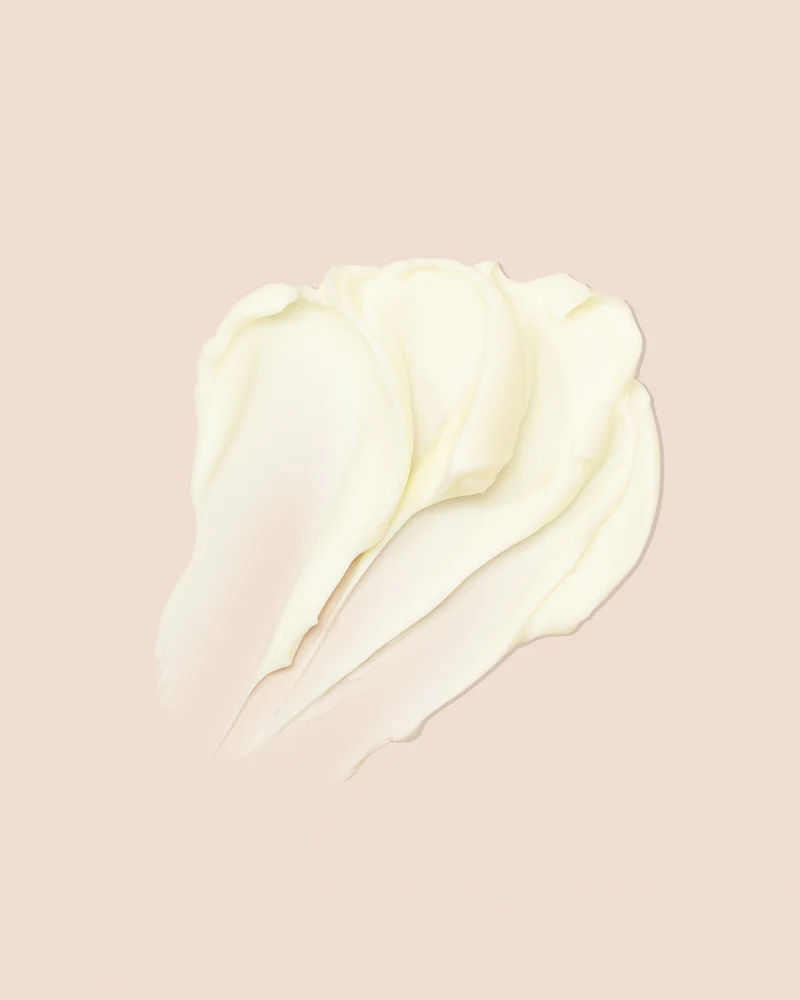 Crème double-beurre