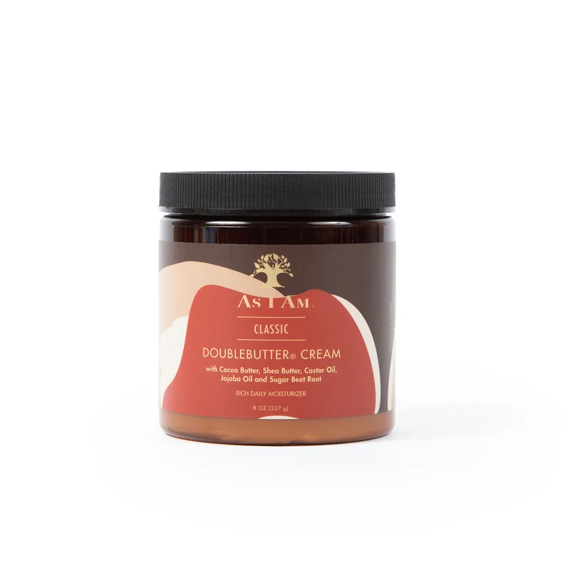 Crème double-beurre