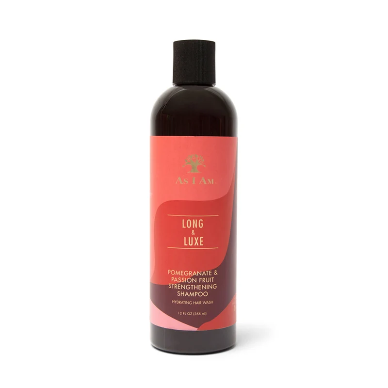 Shampooing fortifiant Long & Luxe