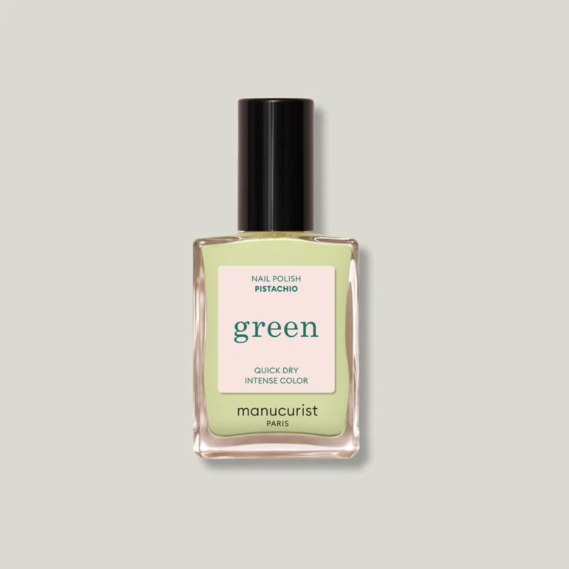Vernis Green classique - Pistachio