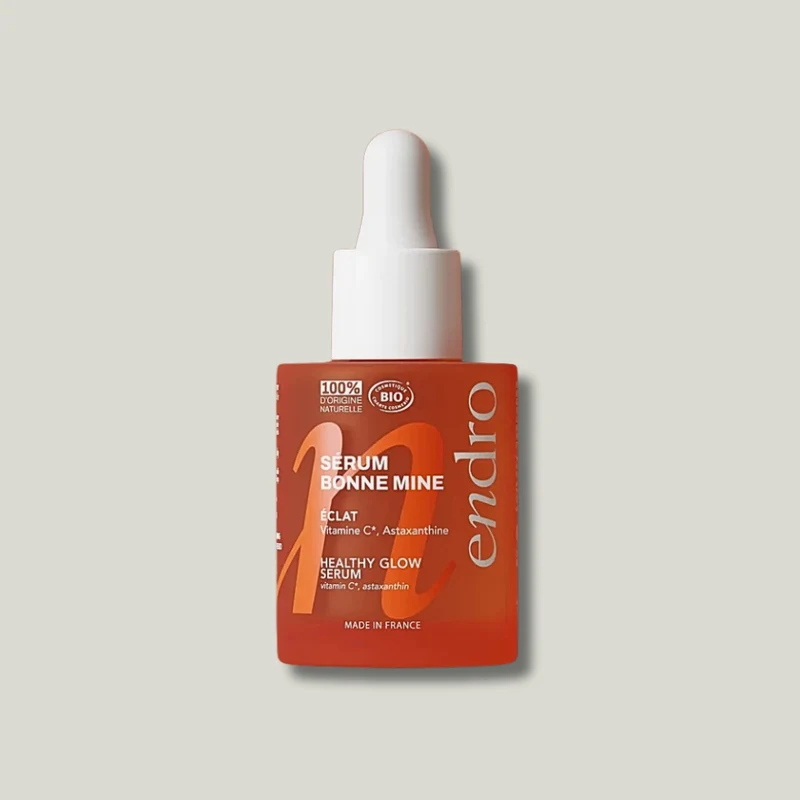 Sérum Bonne Mine - Vitamine C
