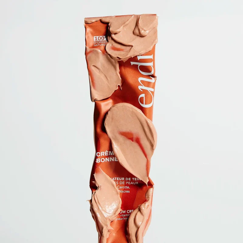 Crème Bonne Mine éclat