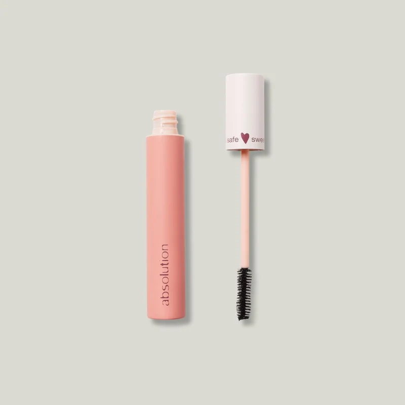 Mascara Intense