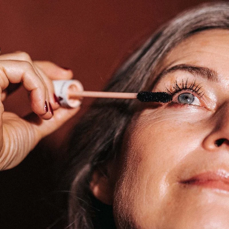 Mascara Intense