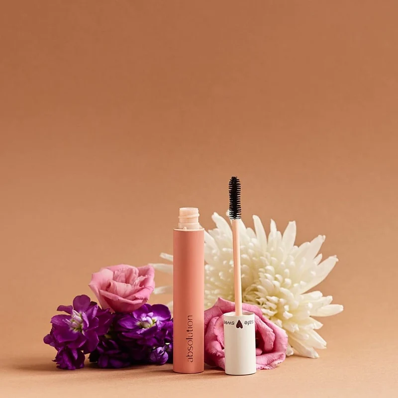 Mascara Intense