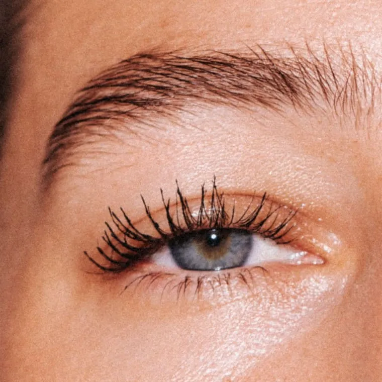 Mascara Intense