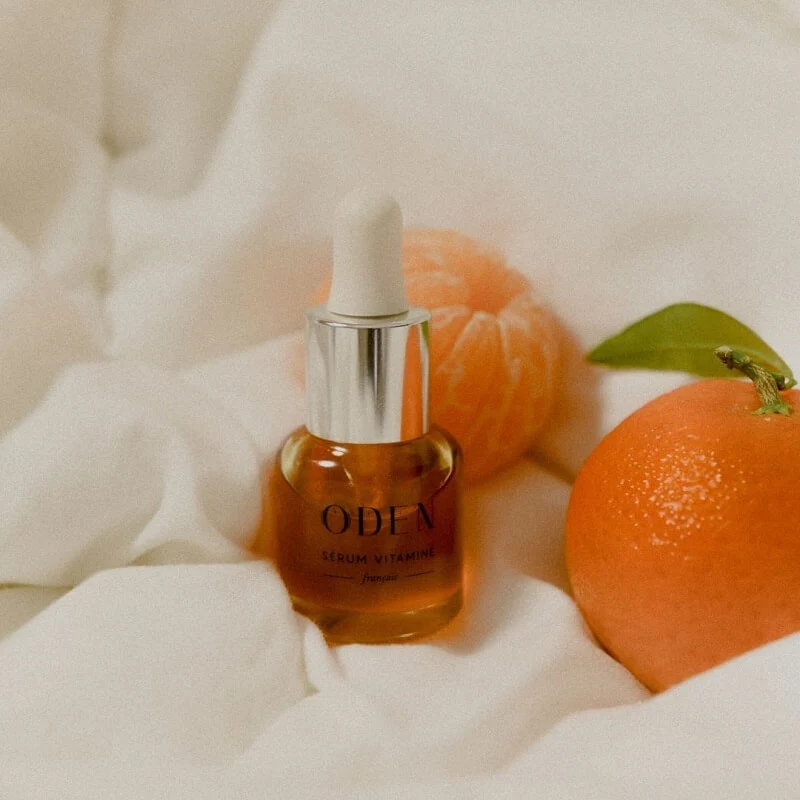 Coffret Oden - Duo éclat